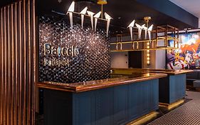 Barcelo Budapest